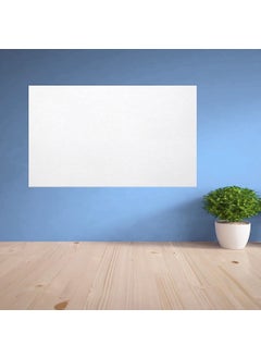 Buffer Study Blackboard Magnetic Wall Sticker 100 x 60 cm  - Image 1