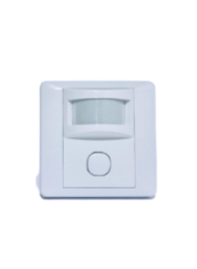 Motion Sensor Sensitive for lighting