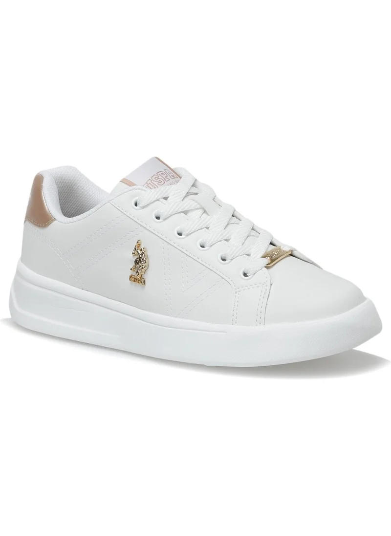 يو اس بولو اسن BASE. Polo Assn. Exxy 2fx Women's Sneaker