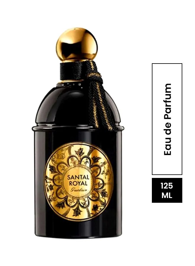 غيرلان عطر سانتال رويال جولد 125ملليلتر - Image 1