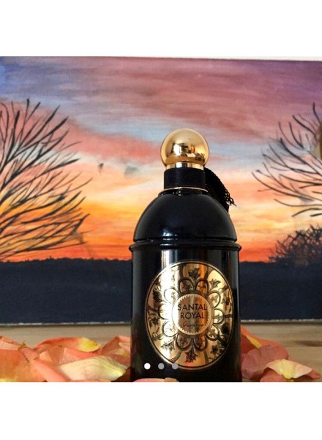 غيرلان عطر سانتال رويال جولد 125ملليلتر - Image 5