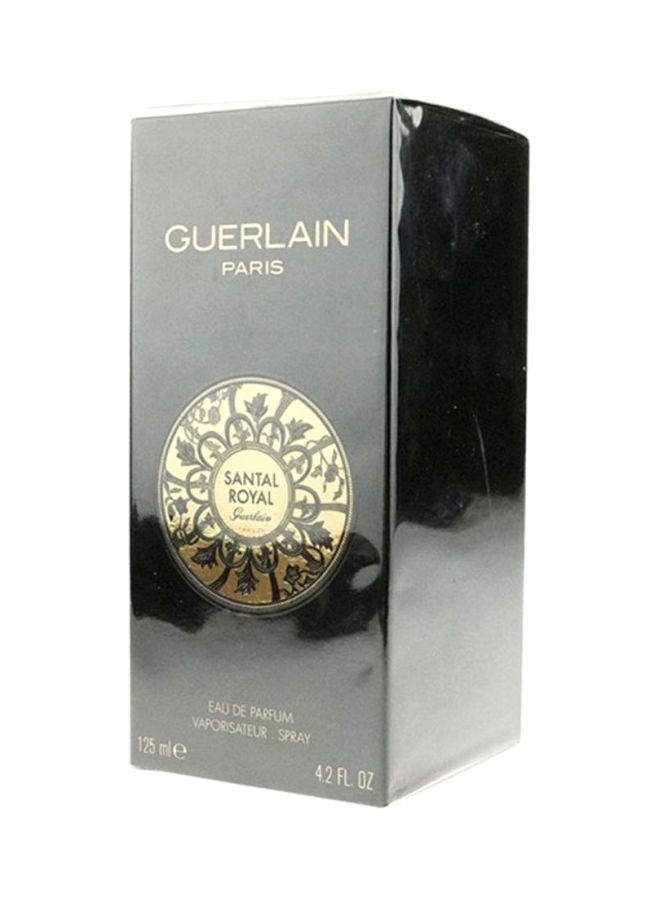 غيرلان عطر سانتال رويال جولد 125ملليلتر - Image 3