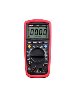 UNI-T True RMS Digital Multimeter  - Image 1