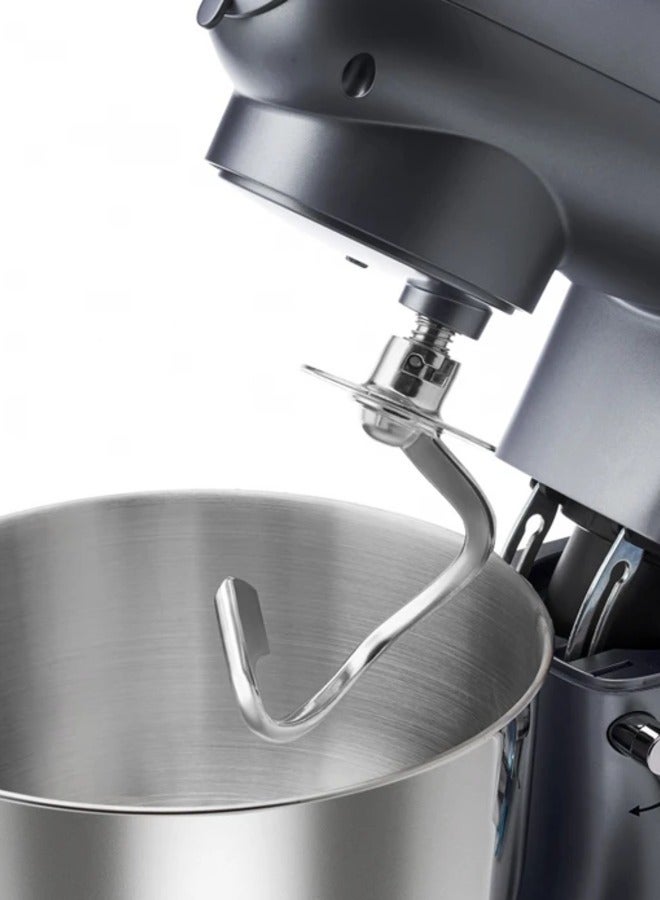 كاراجا خلاط ستاند ستانلس ستيل 1900 وات - Image 5