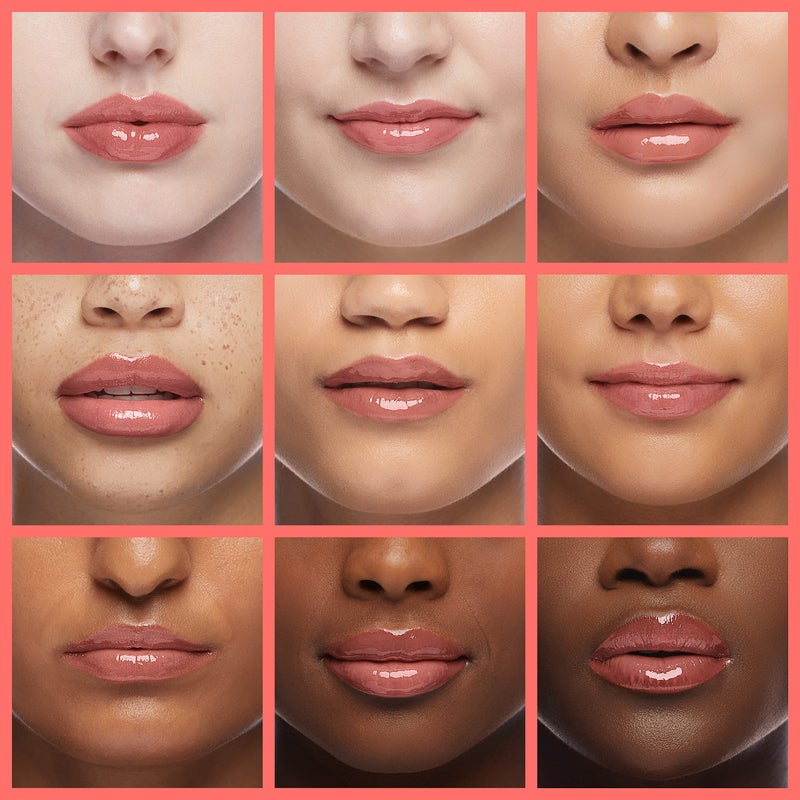 rom&nd DEWYÂ·FUL WATER TINT (09 COTTON MELBA) - Image 5
