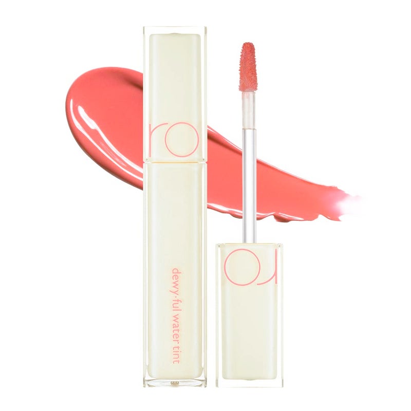 rom&nd DEWYÂ·FUL WATER TINT (09 COTTON MELBA) - Image 1