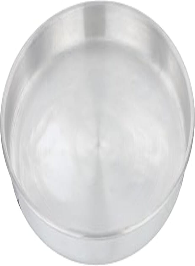 Nouval Modern - Basbousa Pan Aluminum 35 CM