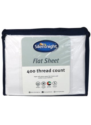 Luxury White Flat Sheet - pzsku/ZA9A2B2C696A2CF7EF4A7Z/45/_/1661433491/3988ba69-8372-4945-99f6-d7423cffa0ef