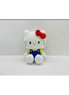 Sanrio characters Collection 10in. Sitting Plush Toy(Hello Kitty)