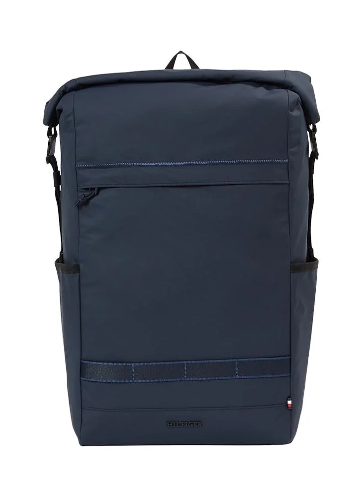 تومي هيلفيغر ROLLTOP BACKPACK