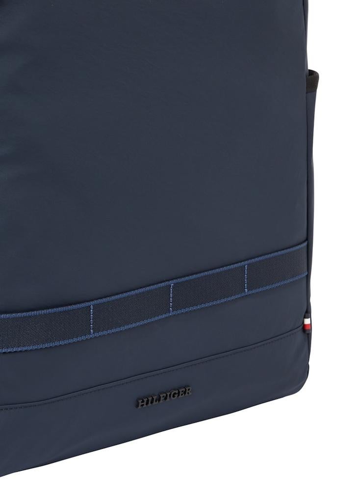 TOMMY HILFIGER ROLLTOP BACKPACK  - Image 3