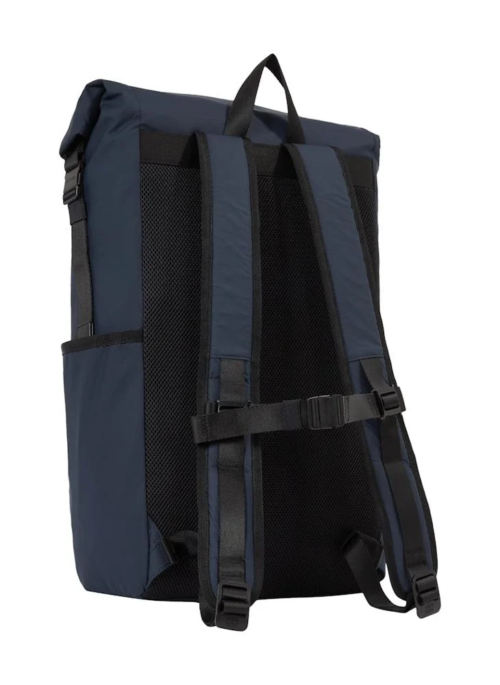 تومي هيلفيغر ROLLTOP BACKPACK