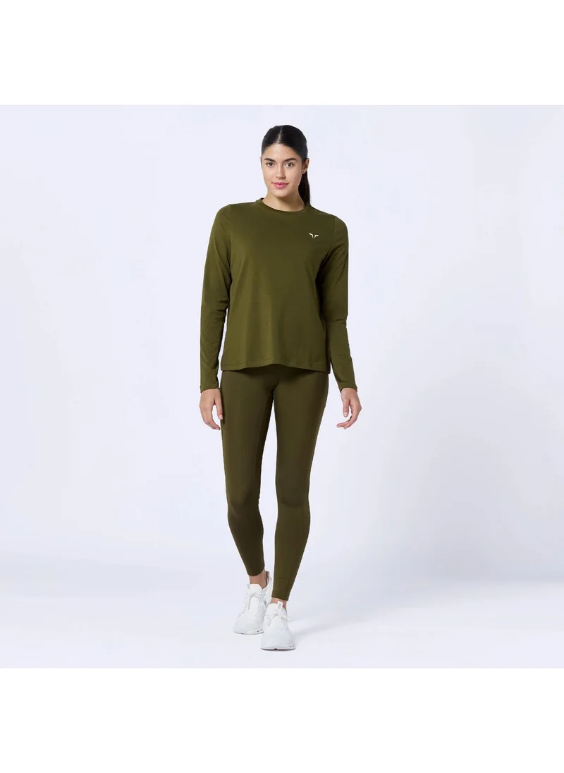 سكوات وولف Essential Regular Fit T-Shirt