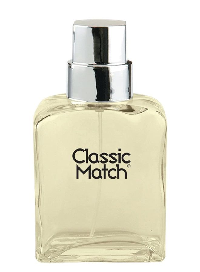 PB ParfumsBelcam عطر كلاسيكي للرجال، نسختنا من عطر مصمم بديل بخاخ أو دو تواليت، 2.5 أونصة سائلة - Image 1