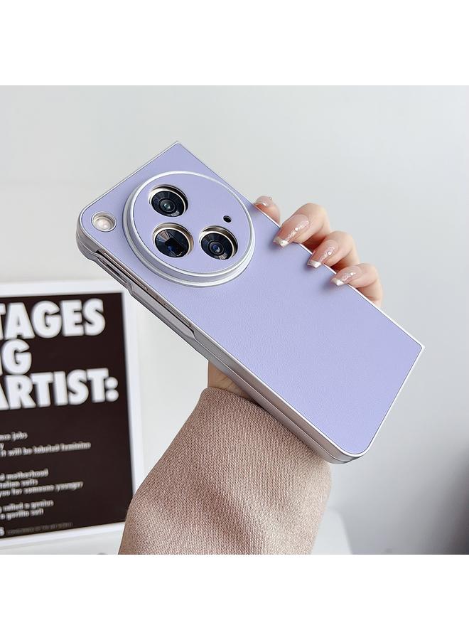 S-TOP Case For OPPO Find N3 Morandi Pearlescent Paint Shockproof Phone Case - Image 3