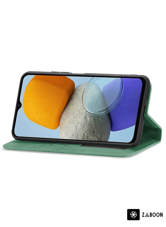 Zaboon Carbon Fiber Texture Horizontal Flip TPU + PC + PU Leather Case with Card Slot Protective Case For Xiaomi Mix 4 - Image 4