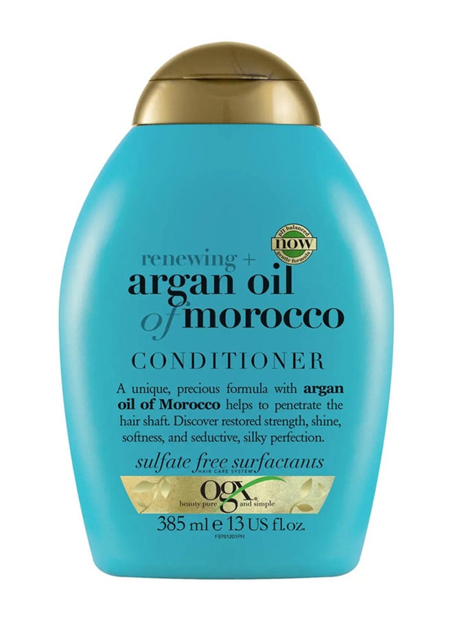 Ogx Moroccan Argan Oil Conditioner  - Image 1