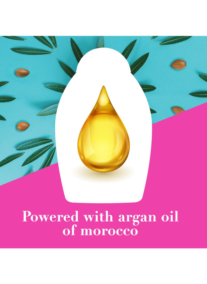 Ogx Moroccan Argan Oil Conditioner  - Image 3
