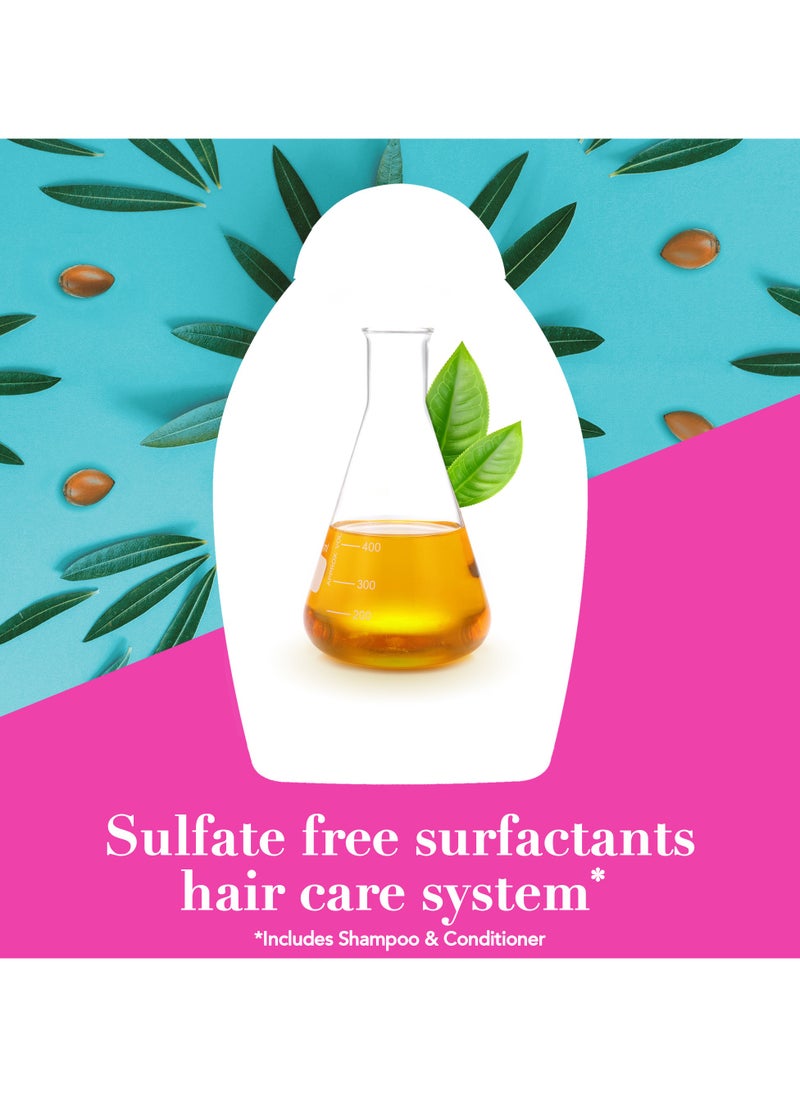 Ogx Moroccan Argan Oil Conditioner  - Image 5