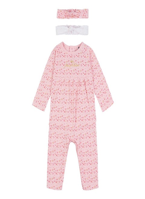 Juicy Couture Romper