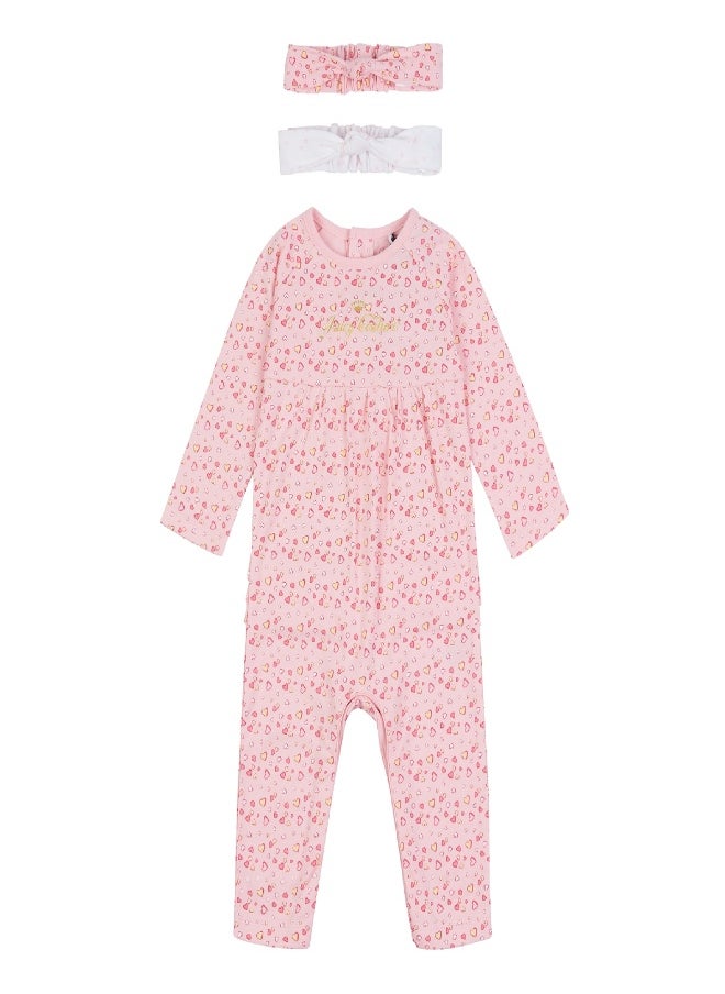 Juicy Couture - Juicy Couture Romper - Image 1