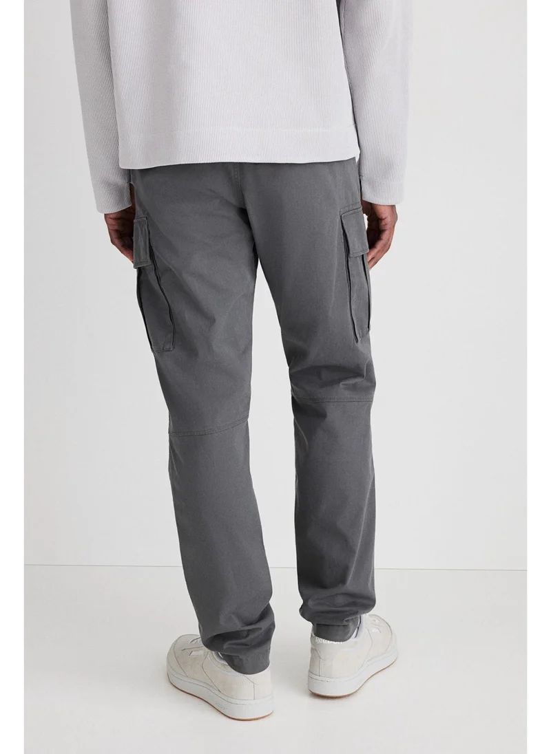 H&M Slim Fit Cargo trousers