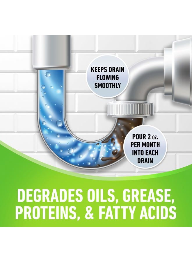 CLR CBR-6 Drain Build-up Remover, 1240ml - Image 5