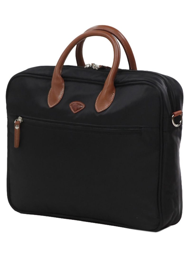 جامب NICE Portfolio Bag for 15.4 inch Laptop 1 compartment Black - Image 1