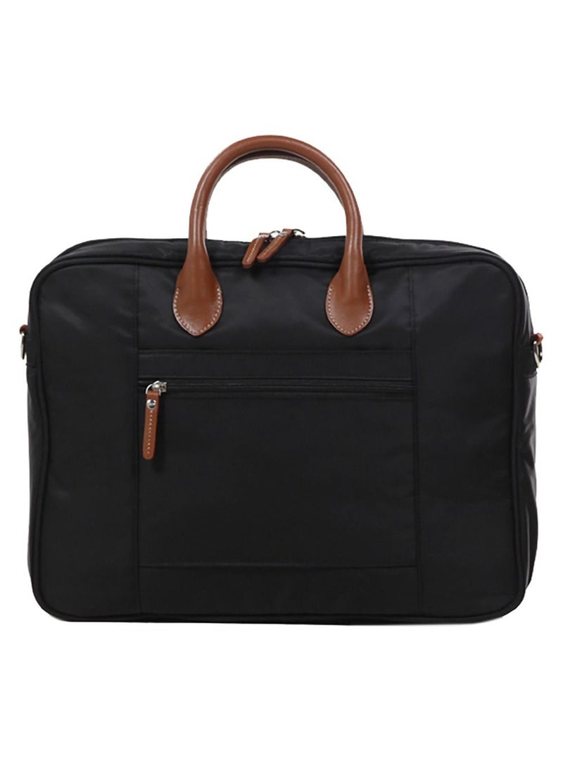 جامب NICE Portfolio Bag for 15.4 inch Laptop 1 compartment Black - Image 3
