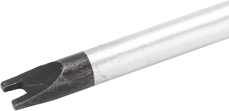 مفك براغي مغناطيسي على شكل حرف U مقاس 2 6 مم مصنوع من فولاد الكروم فاناديوم للإلكترونيات الدقيقة - Image 4