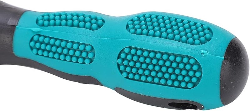 مفك براغي مغناطيسي على شكل حرف U مقاس 2 6 مم مصنوع من فولاد الكروم فاناديوم للإلكترونيات الدقيقة - Image 3