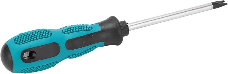 مفك براغي مغناطيسي على شكل حرف U مقاس 2 6 مم مصنوع من فولاد الكروم فاناديوم للإلكترونيات الدقيقة - Image 2