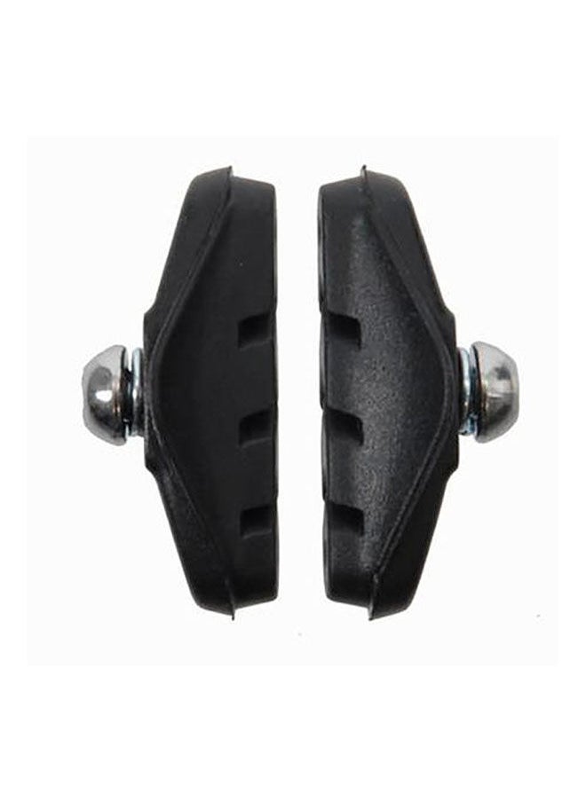 DECATHLON Road Bike Brake Pads 100  - Image 1