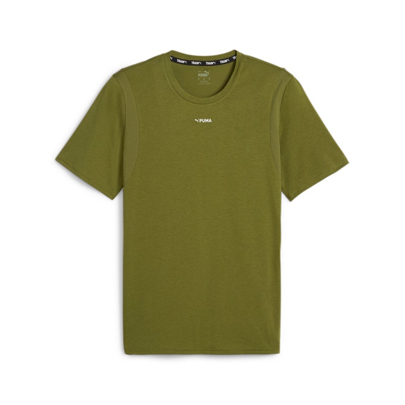 بوما تيشرت PUMA Fit Triblend - Image 4