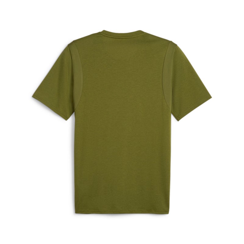 بوما تيشرت PUMA Fit Triblend - Image 5