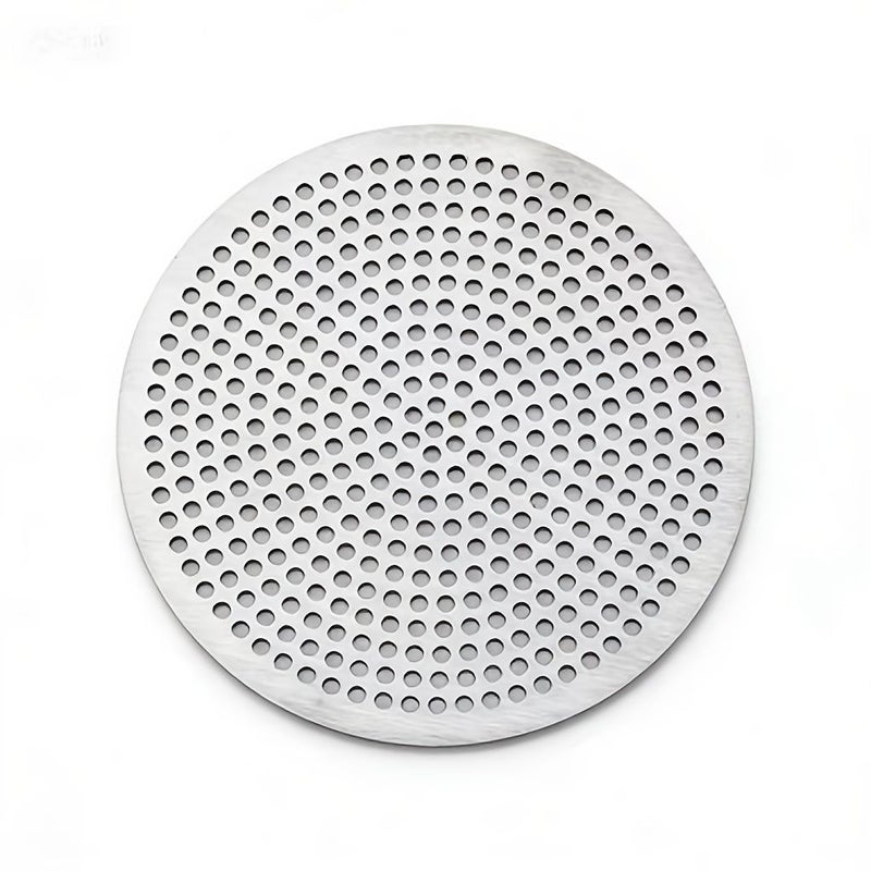 Round Mesh Floor Drain Cover Filter 2 56 Inch Thickened Drain Strainer Anti Hair Clogging Sturdy Durable Multiple Sizes Available - Image 3