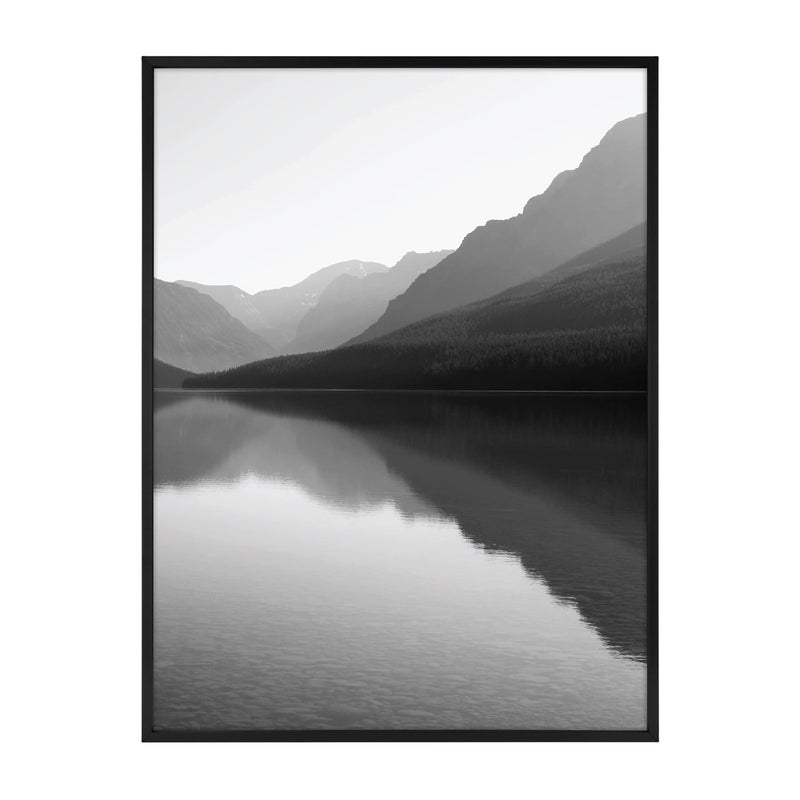 MCS Master  Co Foundry Metal 18x24 Poster Frame Vertical  Horizontal Wall Hanging Large Picture Frame for Photos Posters  Art Prints Black 1Pack