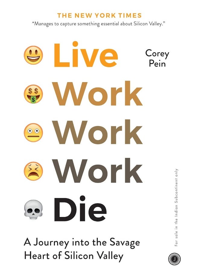 Live Work Work Work Die  - Image 2