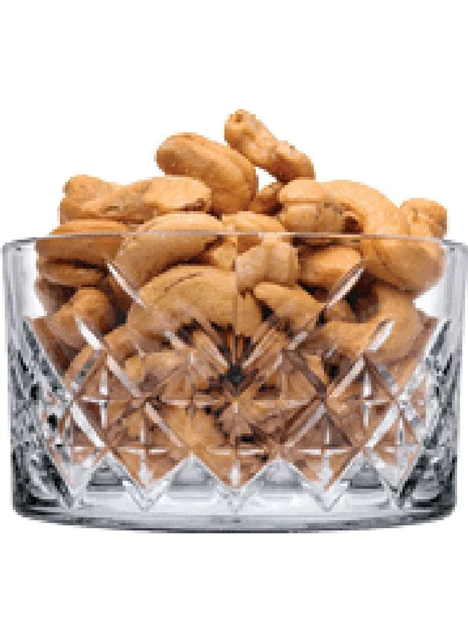 Paşabahçe Timeless Snack Bowl 6 Pieces