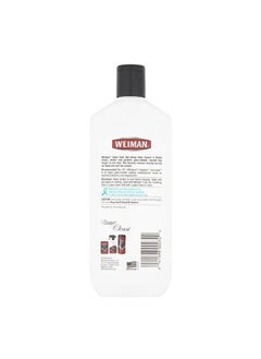 Weiman Scratch-Resistant Heavy Duty Glass Cook Top Cleaner and Polish Liquid 283 g  - Image 3
