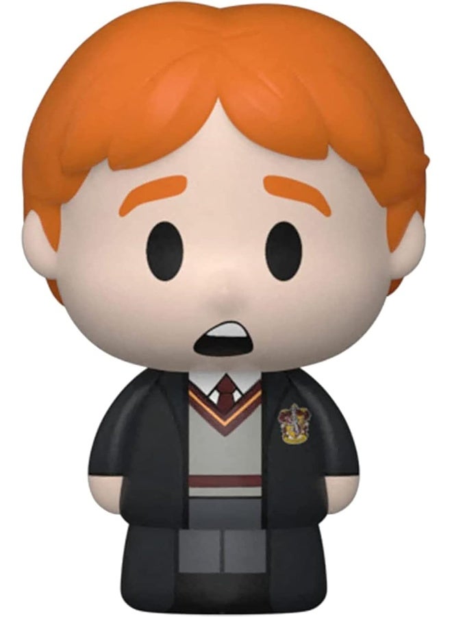 Funko Pop! Diorama: Harry Potter Anniversary - Table Scene - Ron - Collectable Vinyl Figure - Gift Idea - Official Merchandise - Toys for Kids & Adults - Movies Fans - Model Figure for Collectors - Image 3