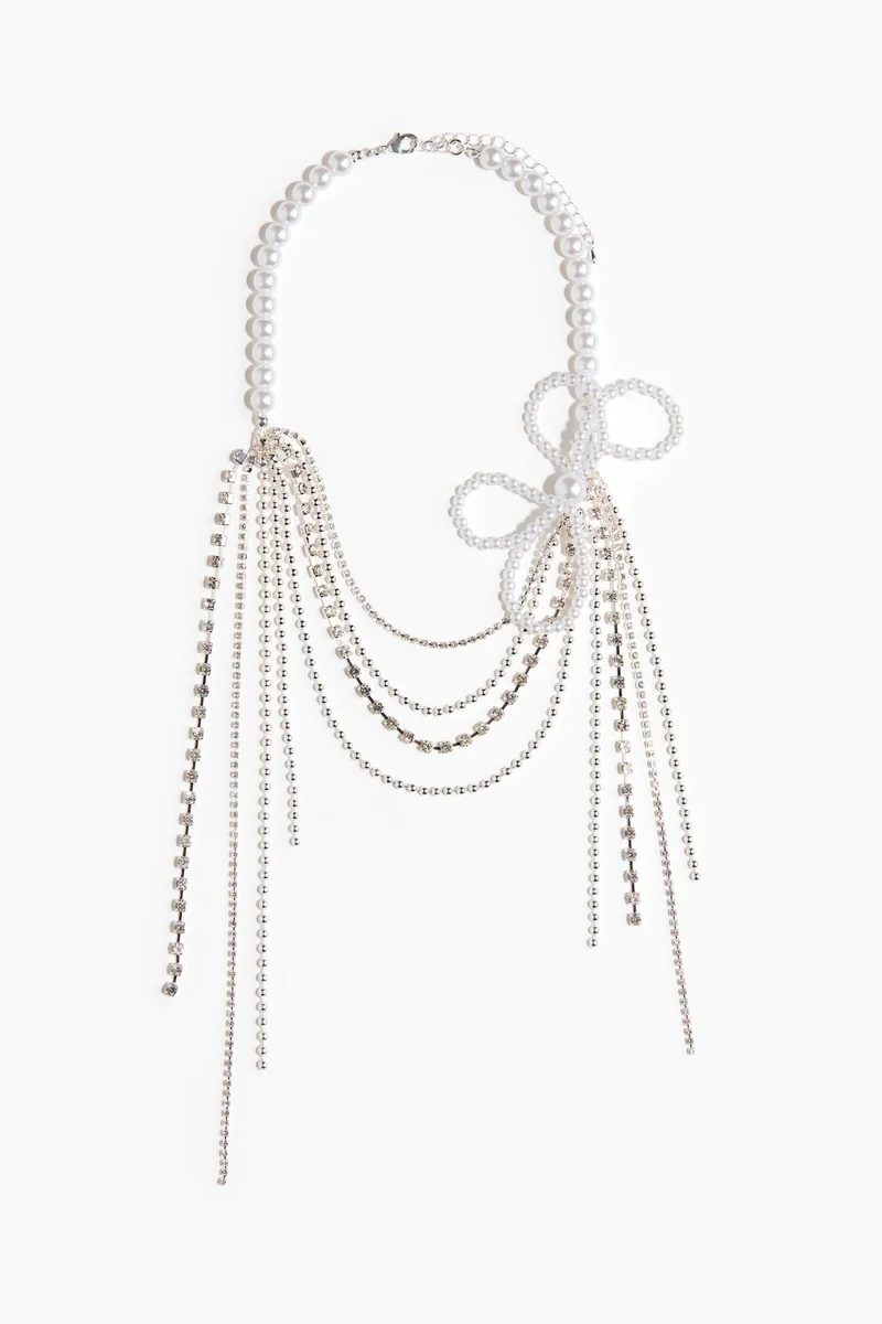 H&M Layered necklace