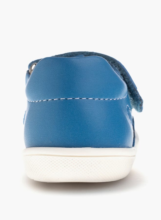 بابلوسكي أحذية أطفال بنعل لاصق - Image 3