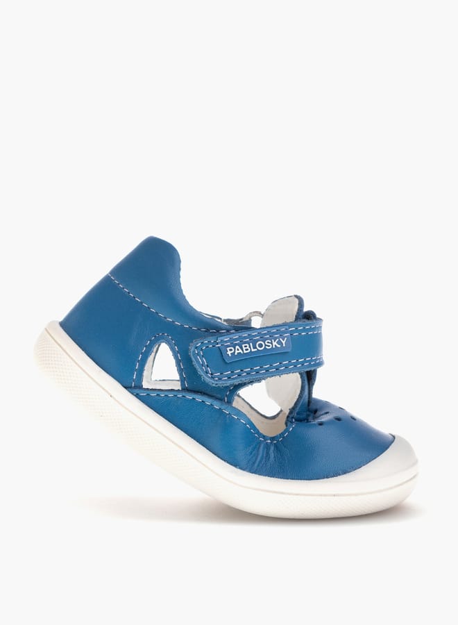 بابلوسكي أحذية أطفال بنعل لاصق - Image 5