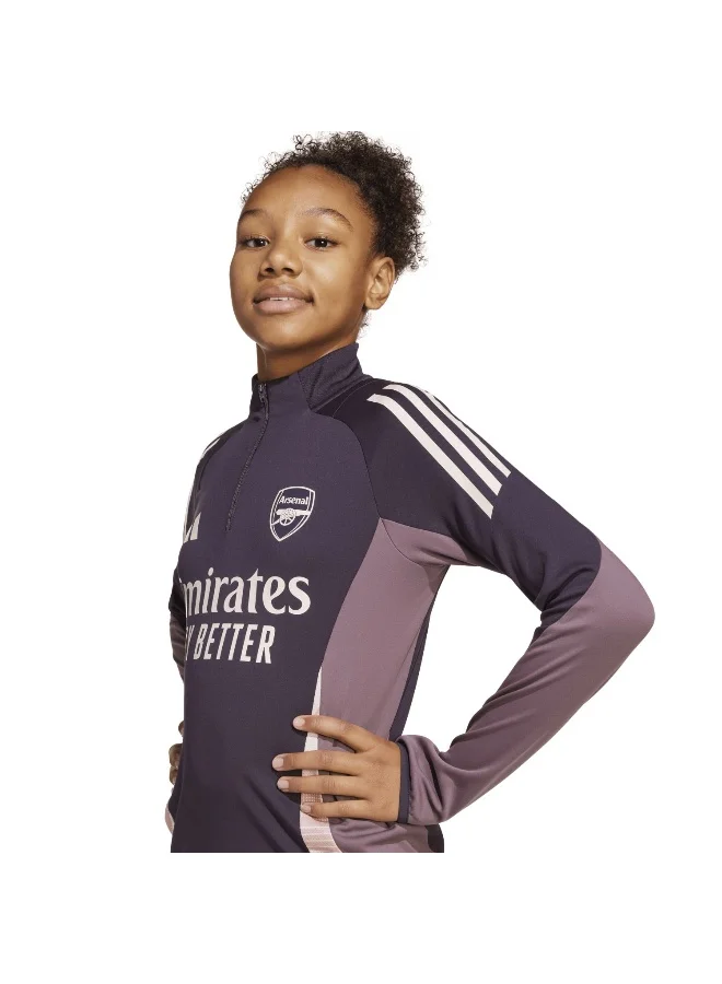 adidas adidas arsenal fc 24/25 tiro24 training unisex track top