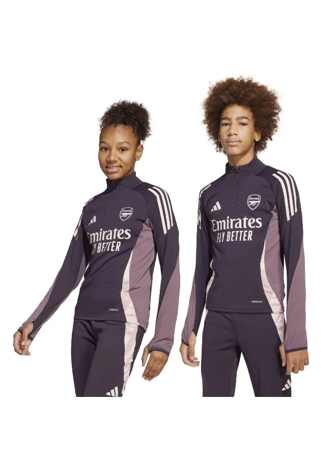 adidas adidas arsenal fc 24/25 tiro24 training unisex track top
