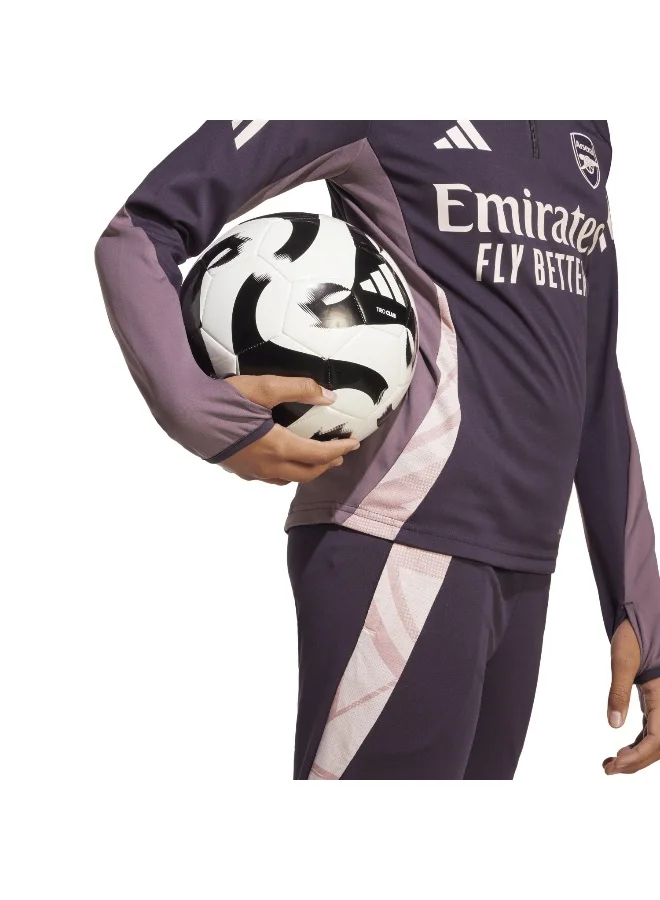 adidas adidas arsenal fc 24/25 tiro24 training unisex track top