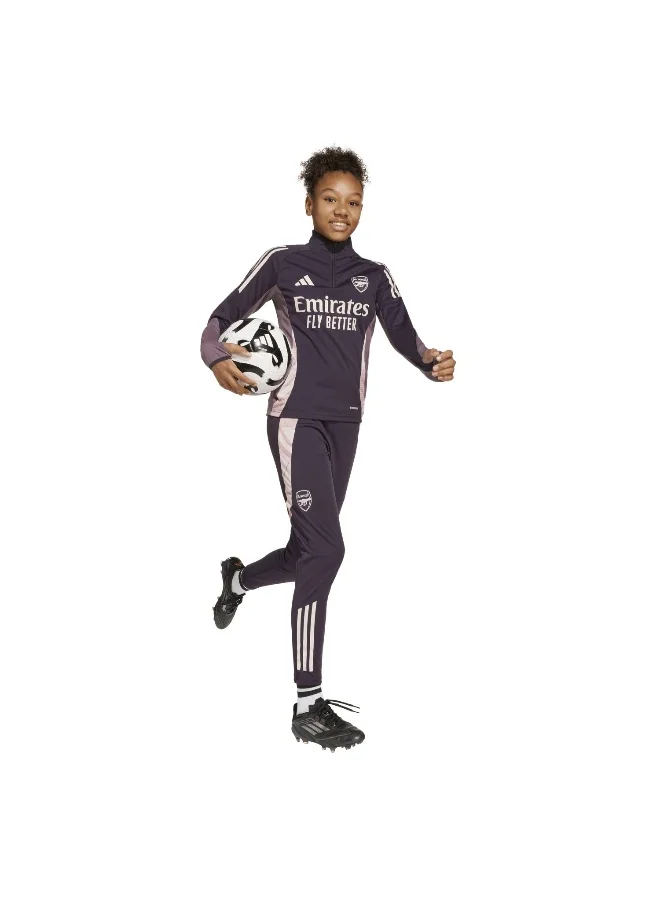 adidas adidas arsenal fc 24/25 tiro24 training unisex track top