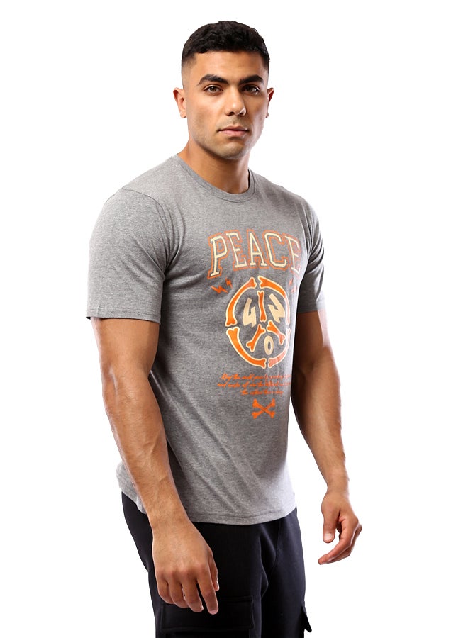 RAVIN Men Short Sleeve T-Shirt  - Image 2