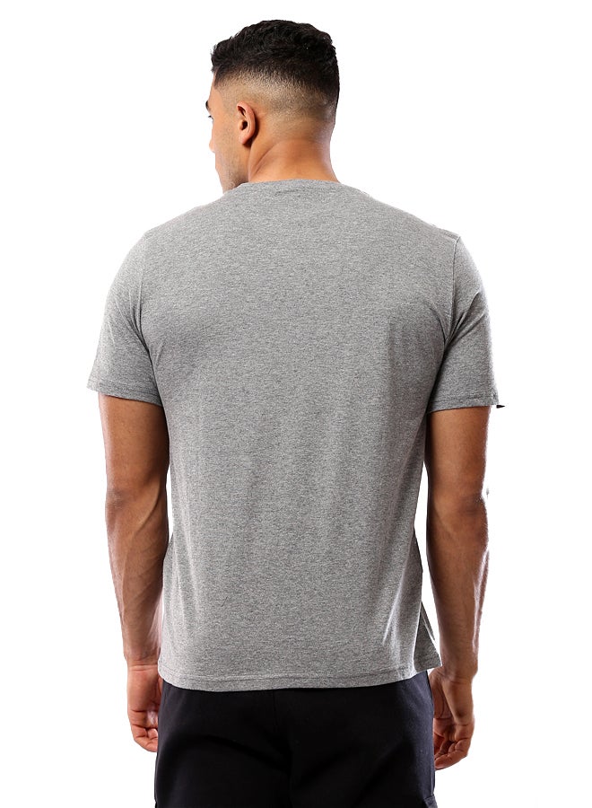 RAVIN Men Short Sleeve T-Shirt  - Image 3